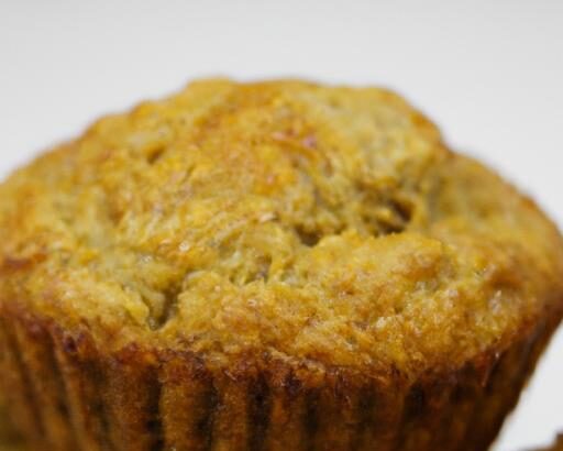 Nutritious Lentil & Banana Muffins: A Healthy Twist on Baking