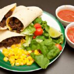 Simplest Beef Burritos: Quick, Tasty, and Effortless Recipes