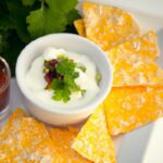 Whipped Feta Delight: Honey & Chili Flakes Twist