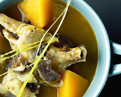 Unlocking the Secrets of Flavor: The Art of Chicken Shawarma