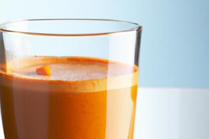 Boost Your Health: Carrot & Ginger Immunity Juice Benefits