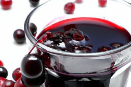 Elderberry Syrup: Nature’s Remedy to Soothe Colds Fast