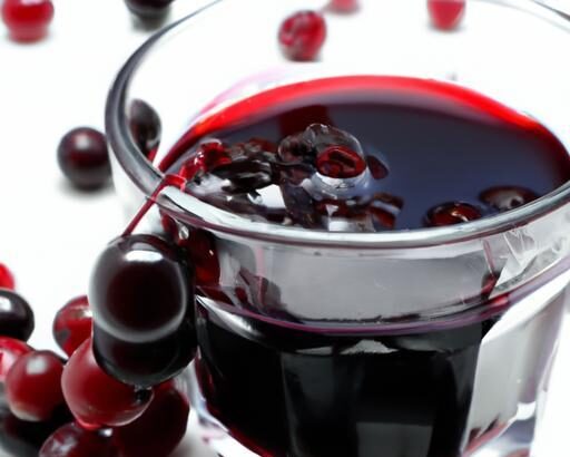 Elderberry Syrup: Nature’s Remedy to Soothe Colds Fast