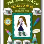 Crunchy Tempura Avocado Tacos with Zesty Cilantro Crema