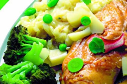 Wholesome & Tasty: Family-Friendly Dinner Ideas to Try Tonight