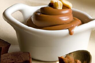 Irresistible 3-Minute Chocolate Fudge: Quick & Creamy Treat