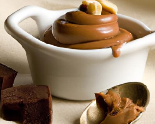 Irresistible 3-Minute Chocolate Fudge: Quick & Creamy Treat