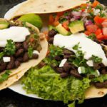 Crunchy Bliss: The Ultimate Guide to Crispy Black Bean Tacos
