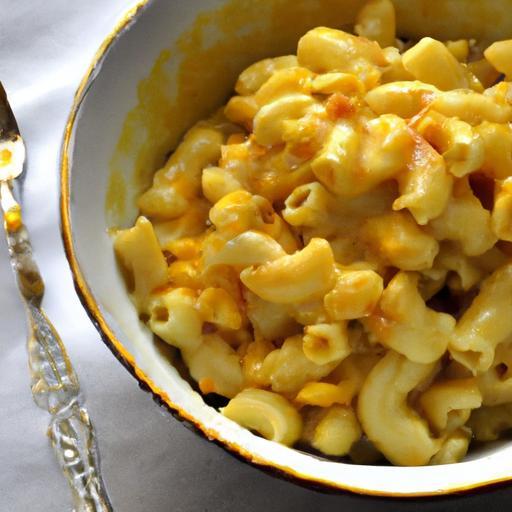 Ultimate Guide to the Creamiest Vegan Mac & Cheese Recipes