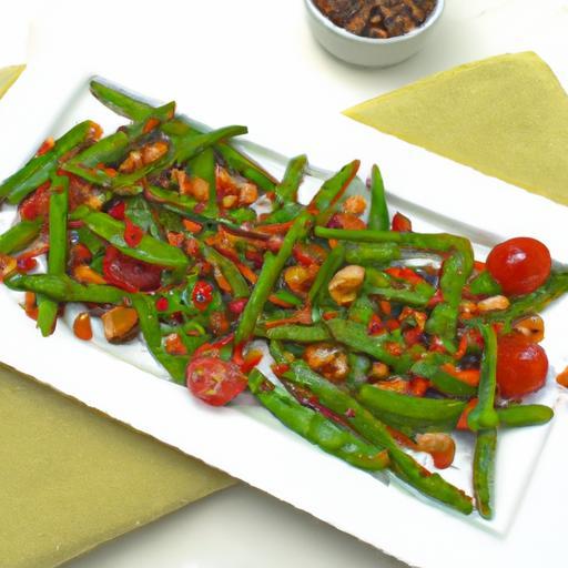 Crunch into Crispy Goodness: Bursting Flavors Await!