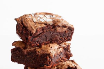 Brownie Bliss: Unwrapping the Secrets of the Classic Treat