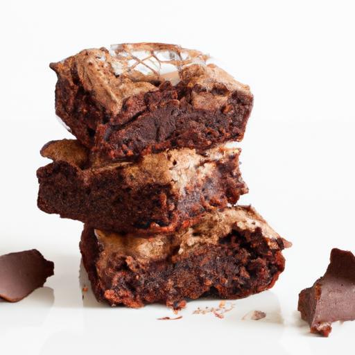 Brownie Bliss: Unwrapping the Secrets of the Classic Treat