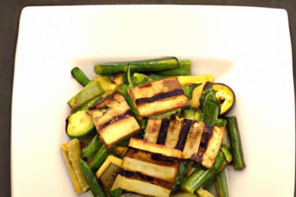 The Rise of Vegetarianism: Nourishing Choices for All