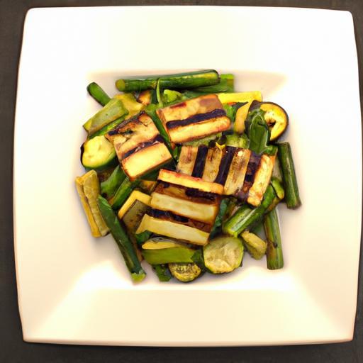 The Rise of Vegetarianism: Nourishing Choices for All