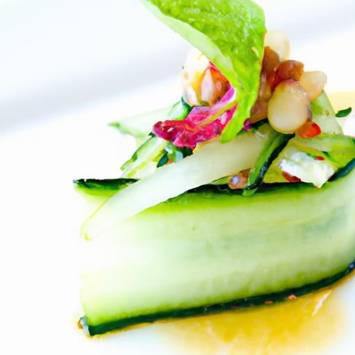 Crisp & Cool: Unlocking the Power of Cucumbers Daily