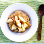 Wake Up to Warmth: Apple Cinnamon Overnight Oats Recipe