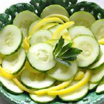 Refreshing & Easy Cucumber Salad: A Crisp Summer Delight