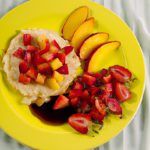 Power-Packed Mornings: Ultimate High-Protein Vegan Breakfasts