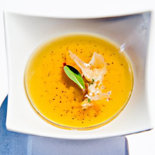 Healing Sips: The Benefits of Herbal Bone Broth Explained