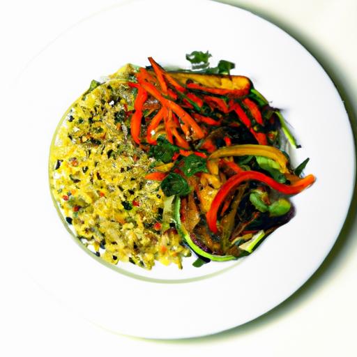 The‌ Rise of ⁤Vegetarianism: Nourishing Choices for All