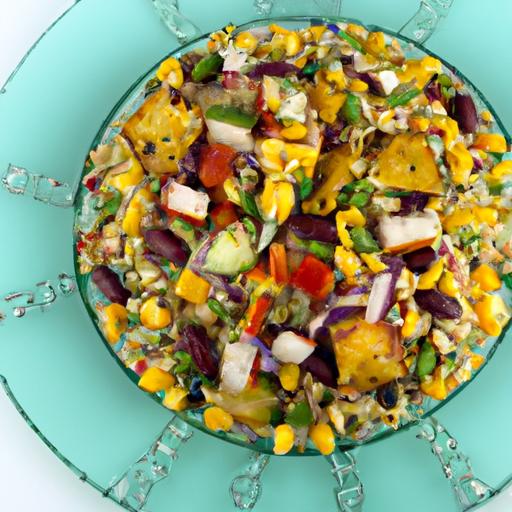 Eating Well on a Dime: Smart tips for ‍Healthy, Budget Meals