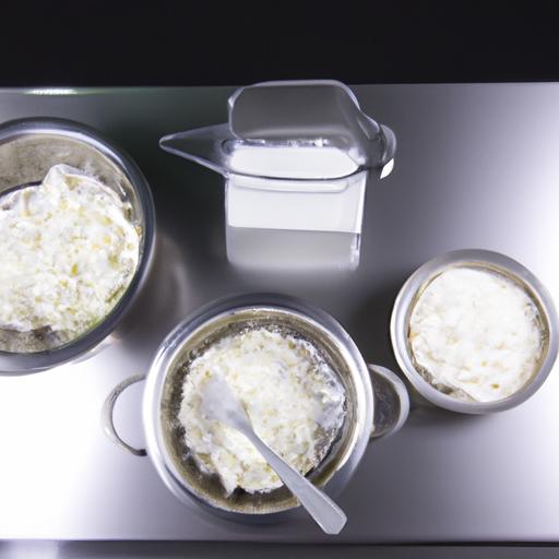 Coconut Whipped Cream: A Creamy,Dairy-Free Delight Unveiled