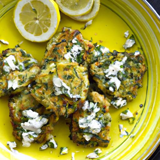 Crunchy Tempura Avocado Tacos with Zesty Cilantro Crema