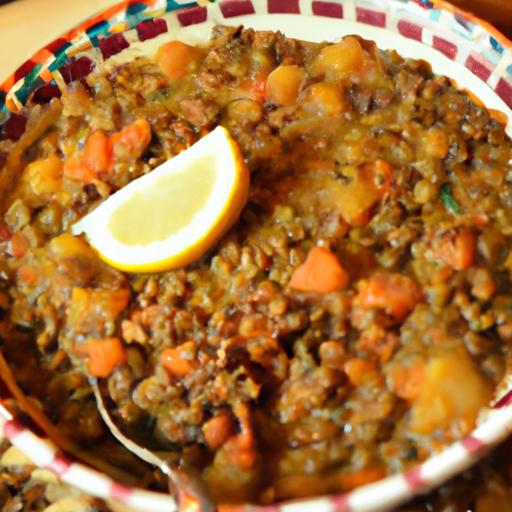 Hearty Vegan Shepherd's⁤ Pie:⁣ lentils Make⁤ It Legendary