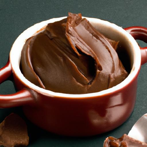Irresistible 3-Minute Chocolate Fudge: quick ⁢& Creamy Treat