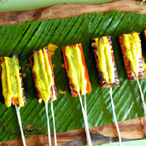 Spice Meets Street: Gochujang-Infused Mexican Corn Delight