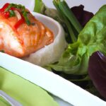 Savor the Heat: Crafting the Perfect Spicy Salmon Bowl Recipe