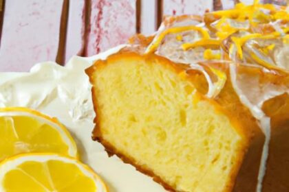 Zesty Delight: The Ultimate Guide to Best Ombre Citrus Cake