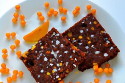 Decadent Vegan Desserts: Creative Treats to Savor Today