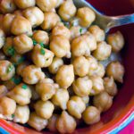 Marry Me Chickpeas: High-Protein Vegan Powerhouse Unveiled