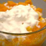 Harvest Delight: How to Make a Pumpkin Pie Yogurt Bowl