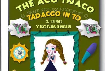 Crunchy Tempura Avocado Tacos with Zesty Cilantro Crema