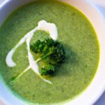 Cleanse and Nourish: The Power of Detoxifying Broccoli Soup