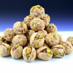 Power Up Naturally: Pistachio & Date Energy Bites Recipe