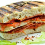 The Art of the Perfect Toasted Sandwich: Crispy & Delicious