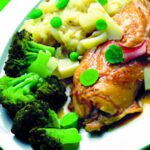 Wholesome & Tasty: Family-Friendly Dinner Ideas to Try Tonight