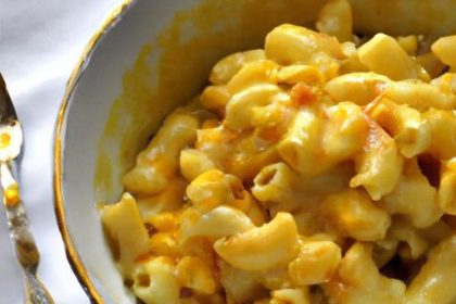 Ultimate Guide to the Creamiest Vegan Mac & Cheese Recipes