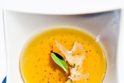 Healing Sips: The Benefits of Herbal Bone Broth Explained