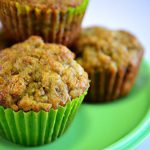 Lentil & Banana Muffins: Nutritious Twist on a Classic Treat