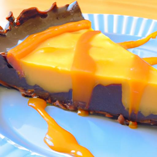 Wholesome Chickpea Pasta Paired with Zesty Tomato Sauce