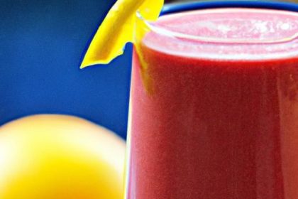 Top Kidney Stone Juice Recipes: Easy Juicing Guide & Video