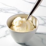 Cloudy Delight: The Magic of Coconut Whipped Cream