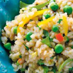 Wholesome Millet Fried Rice: A Nutritious Twist on Tradition