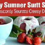 Summer’s Sweet Surprise: Crazy Delicious Mochi Donuts!