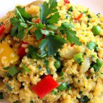 Millet Fried Rice: A Wholesome Twist on a Classic Dish