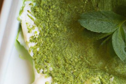 Elevate Desserts: Matcha Tres Leches Cake with Coconut Milk